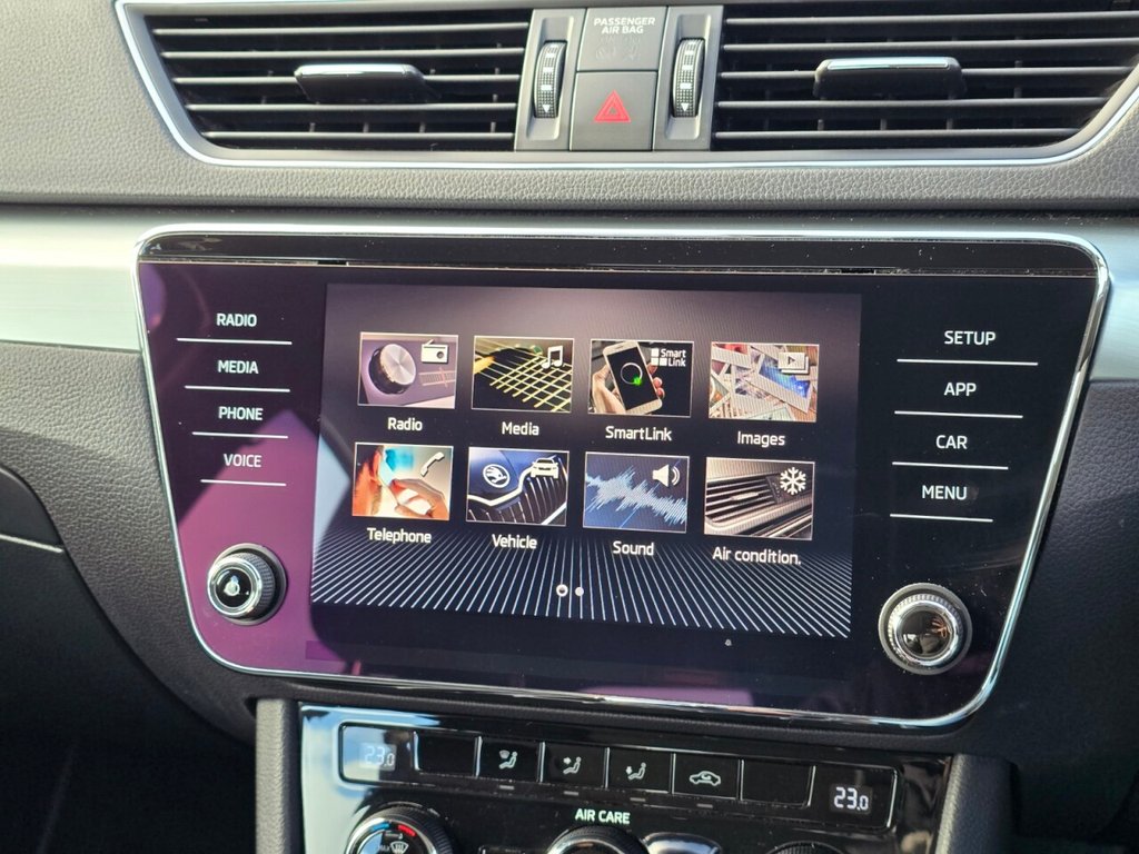 Used Skoda Superb 2017 for sale - 76867297: Photo 41