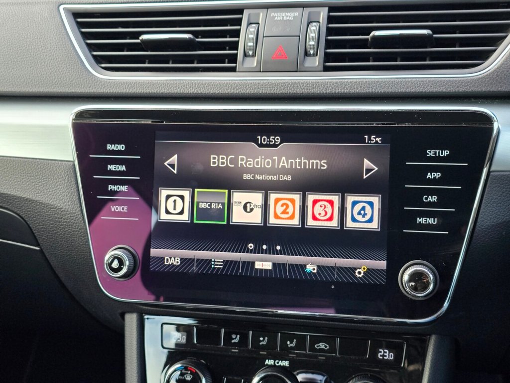 Used Skoda Superb 2017 for sale - 76867297: Photo 42