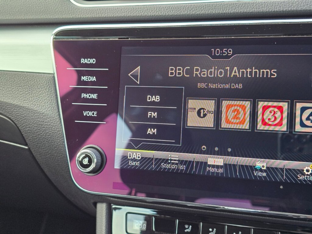 Used Skoda Superb 2017 for sale - 76867297: Photo 43