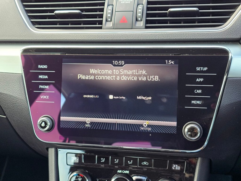 Used Skoda Superb 2017 for sale - 76867297: Photo 46