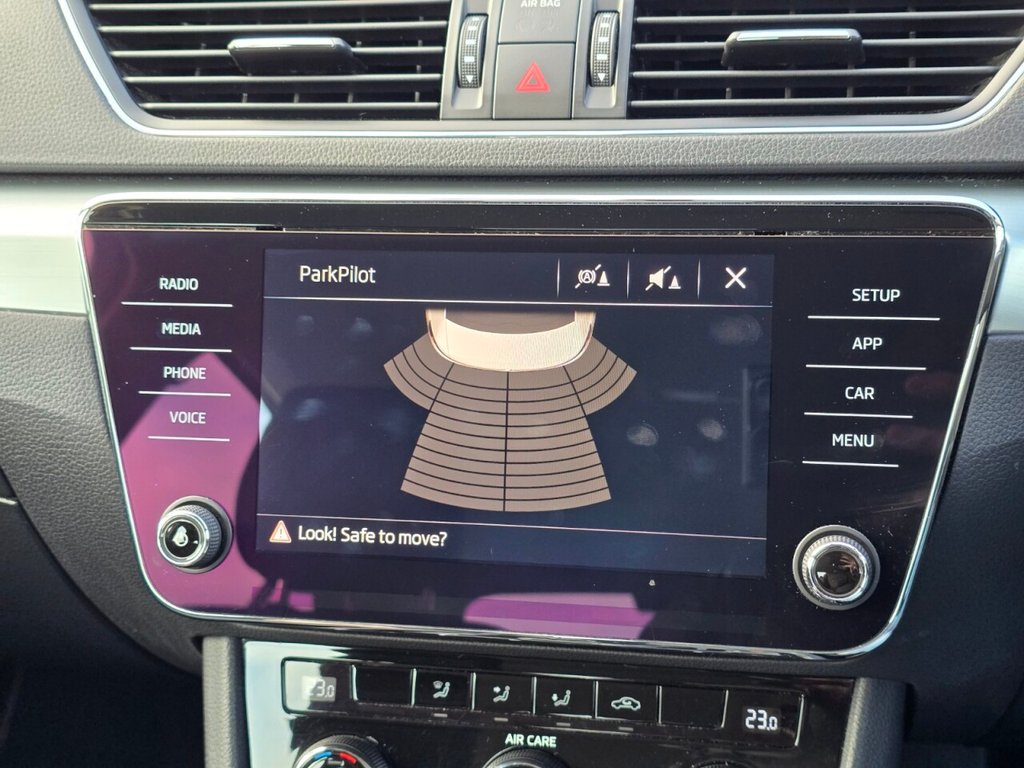 Used Skoda Superb 2017 for sale - 76867297: Photo 48