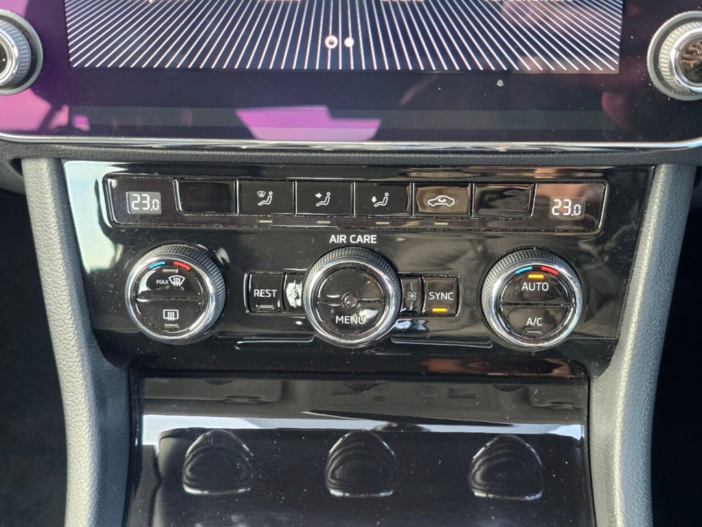 Used Skoda Superb 2017 for sale - 76867297: Photo 50