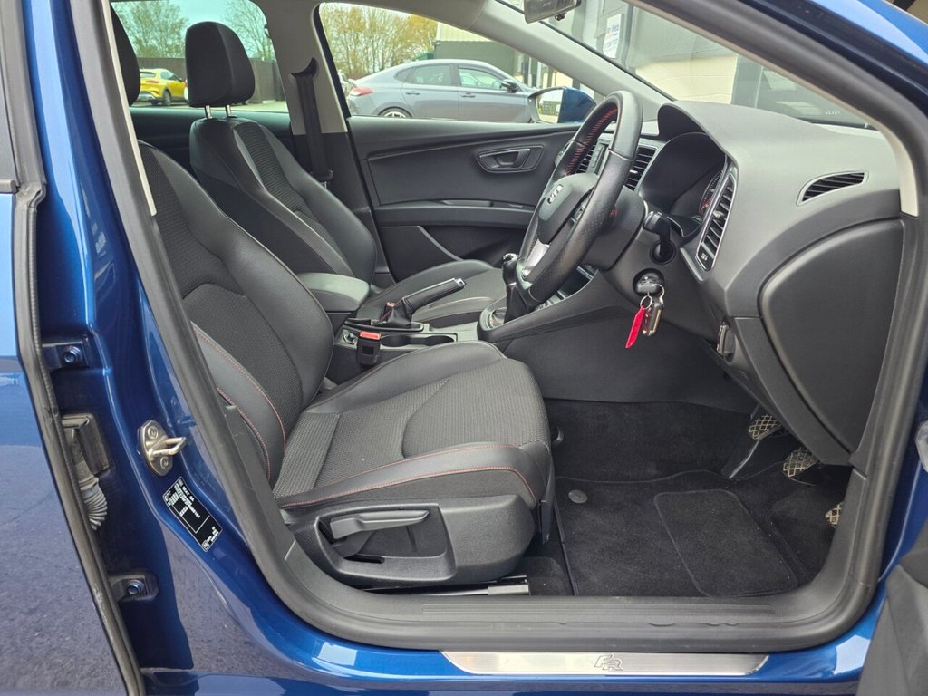 Used SEAT Leon 2015 for sale - 76867555: Photo 16