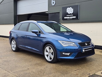 2015 (15) - 2.0 TDI 184 FR 5dr [Technology Pack]