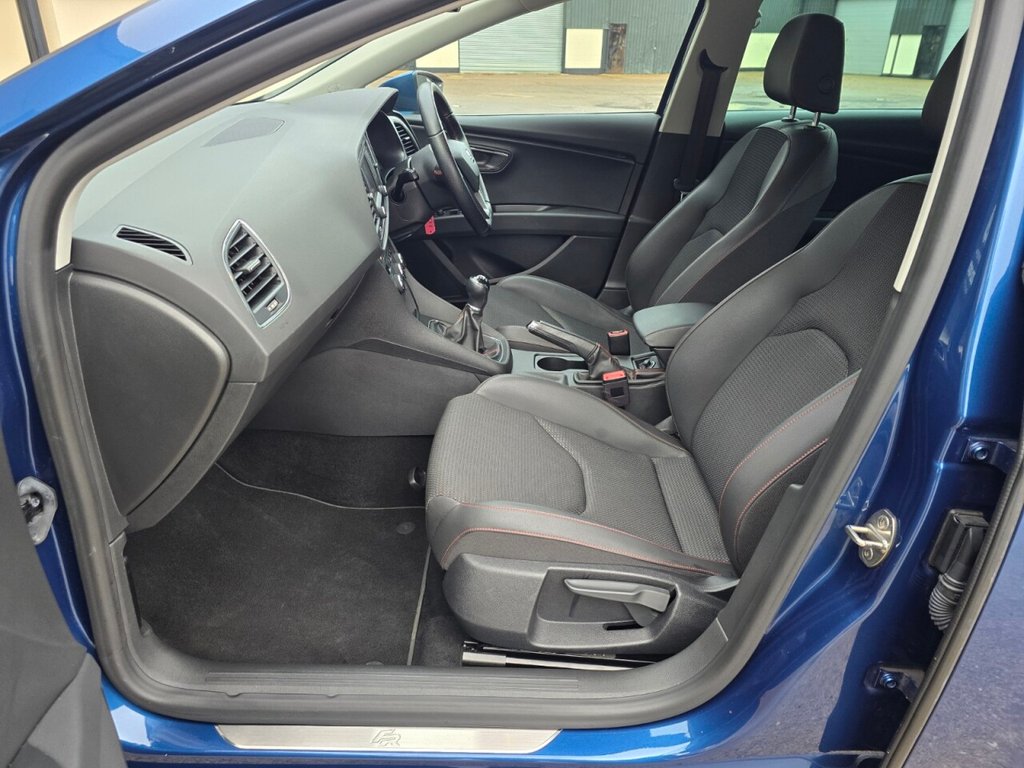 Used SEAT Leon 2015 for sale - 76867555: Photo 21