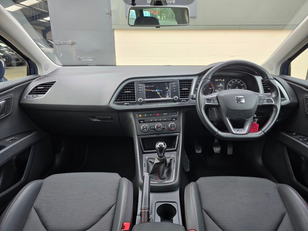 Used SEAT Leon 2015 for sale - 76867555: Photo 27