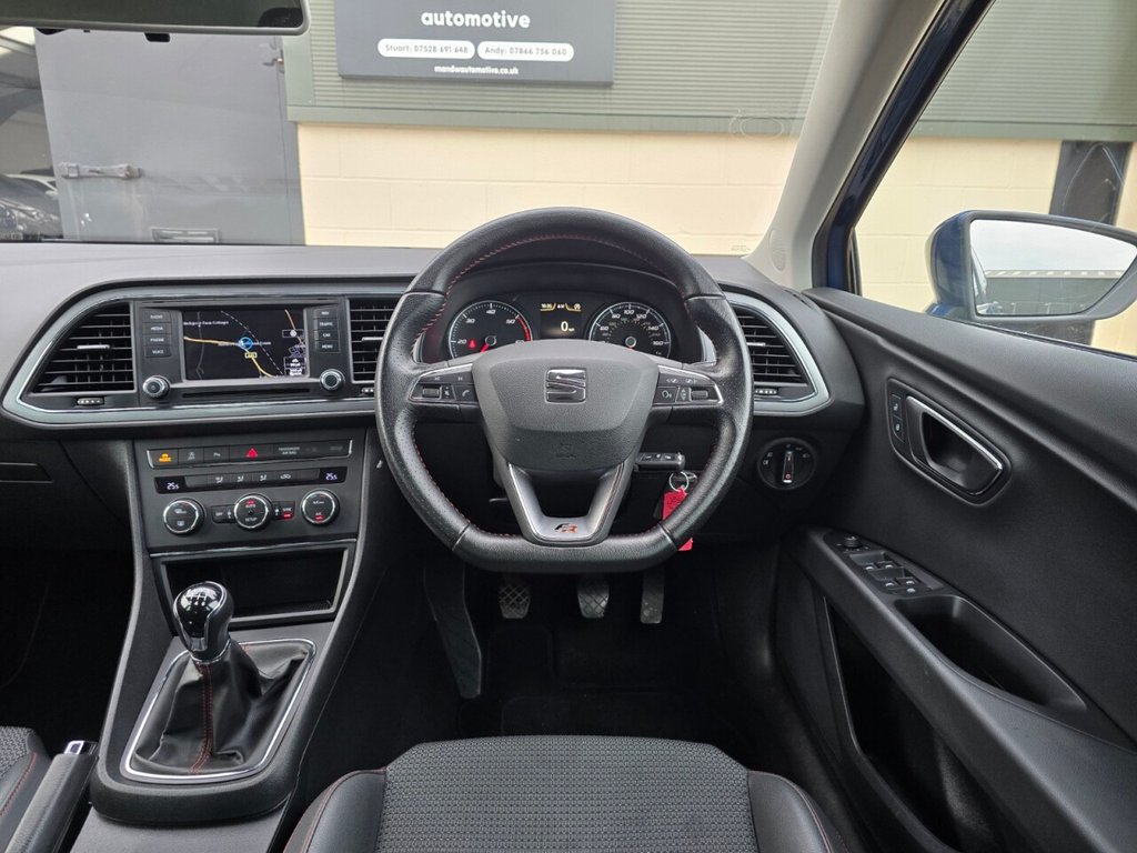 Used SEAT Leon 2015 for sale - 76867555: Photo 29