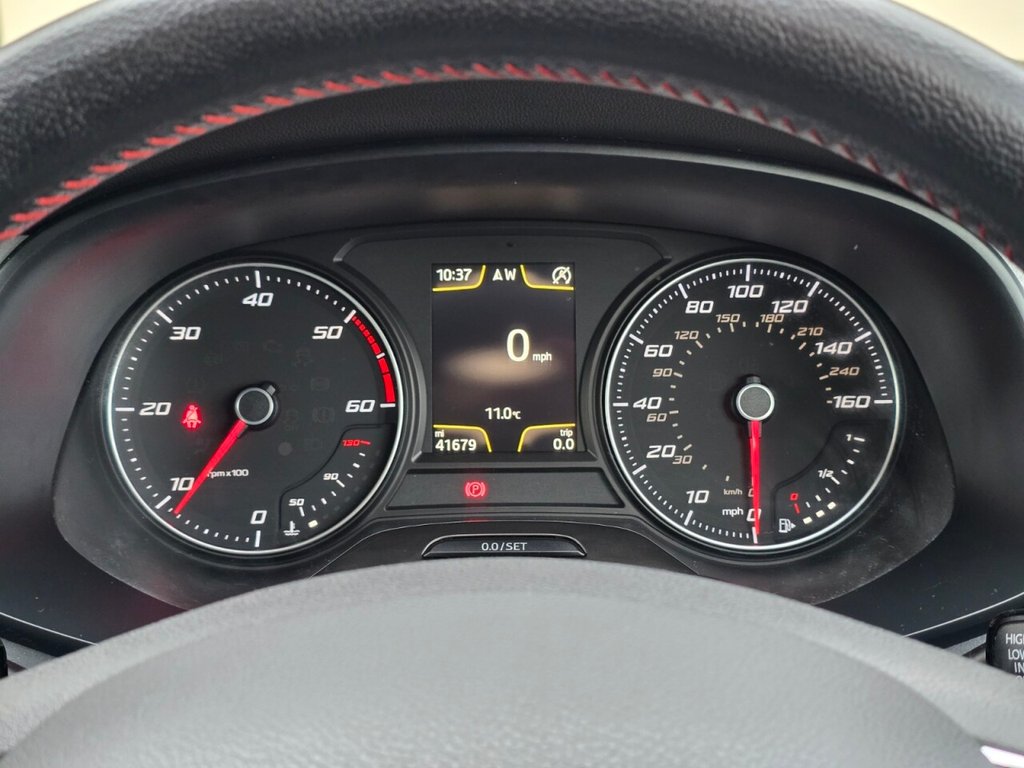 Used SEAT Leon 2015 for sale - 76867555: Photo 31