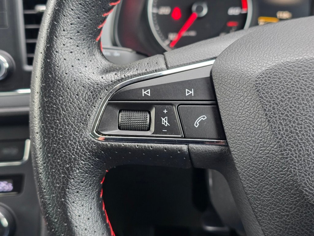 Used SEAT Leon 2015 for sale - 76867555: Photo 33