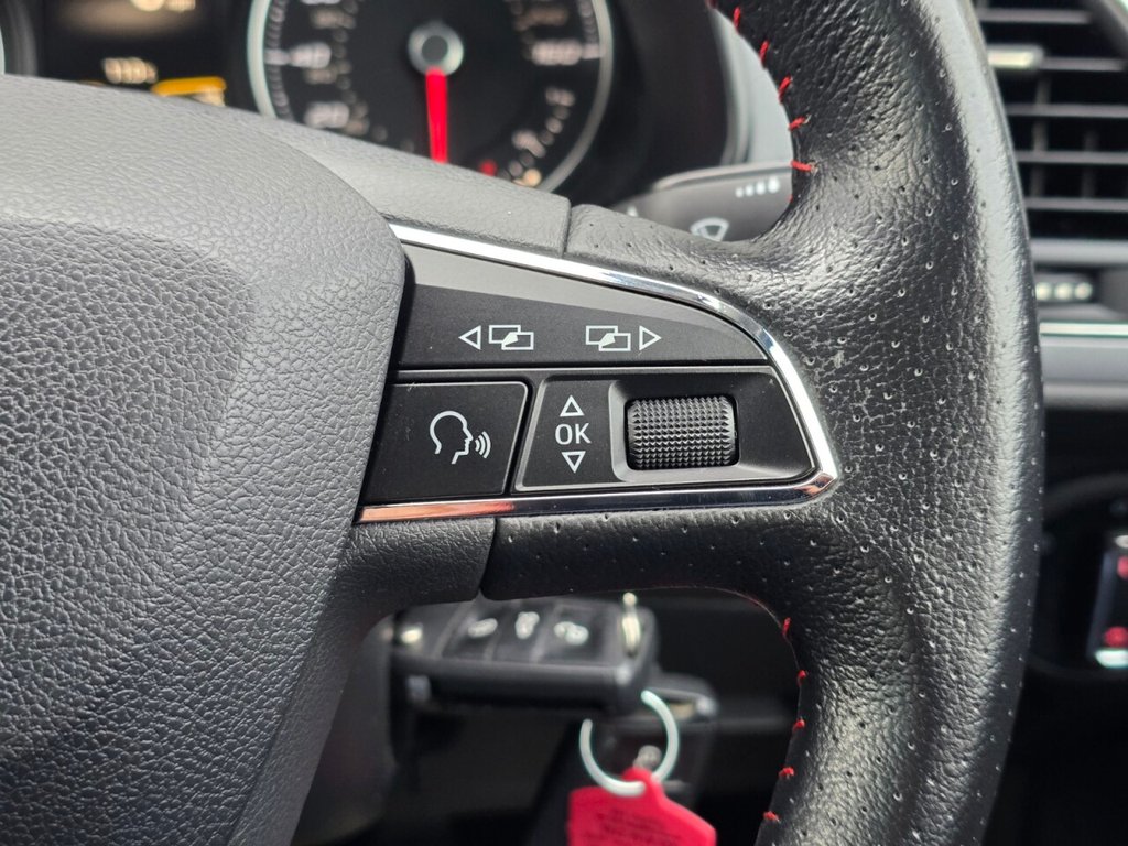 Used SEAT Leon 2015 for sale - 76867555: Photo 34