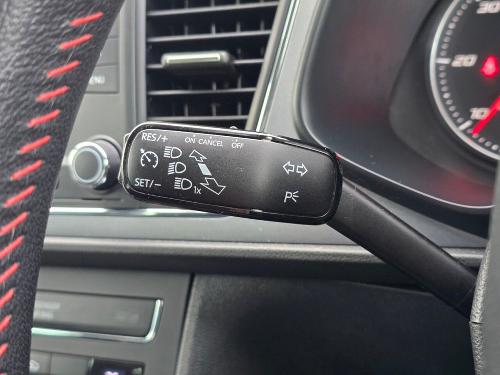 Used SEAT Leon 2015 for sale - 76867555: Photo 35