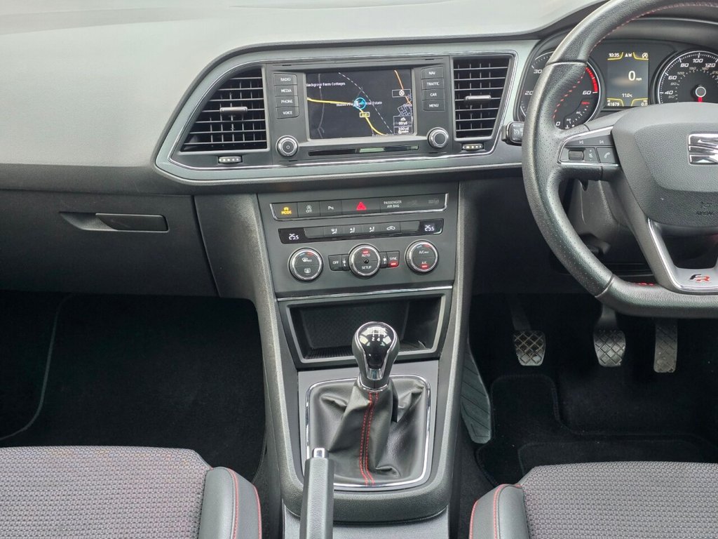 Used SEAT Leon 2015 for sale - 76867555: Photo 40