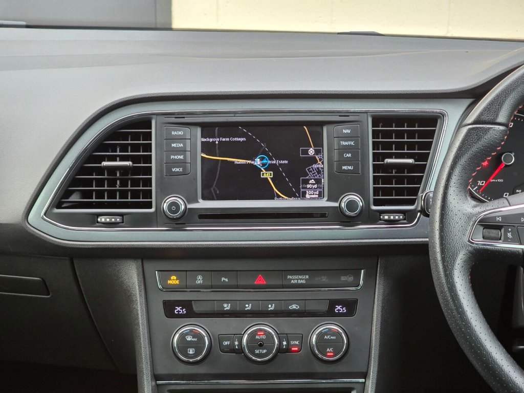 Used SEAT Leon 2015 for sale - 76867555: Photo 42