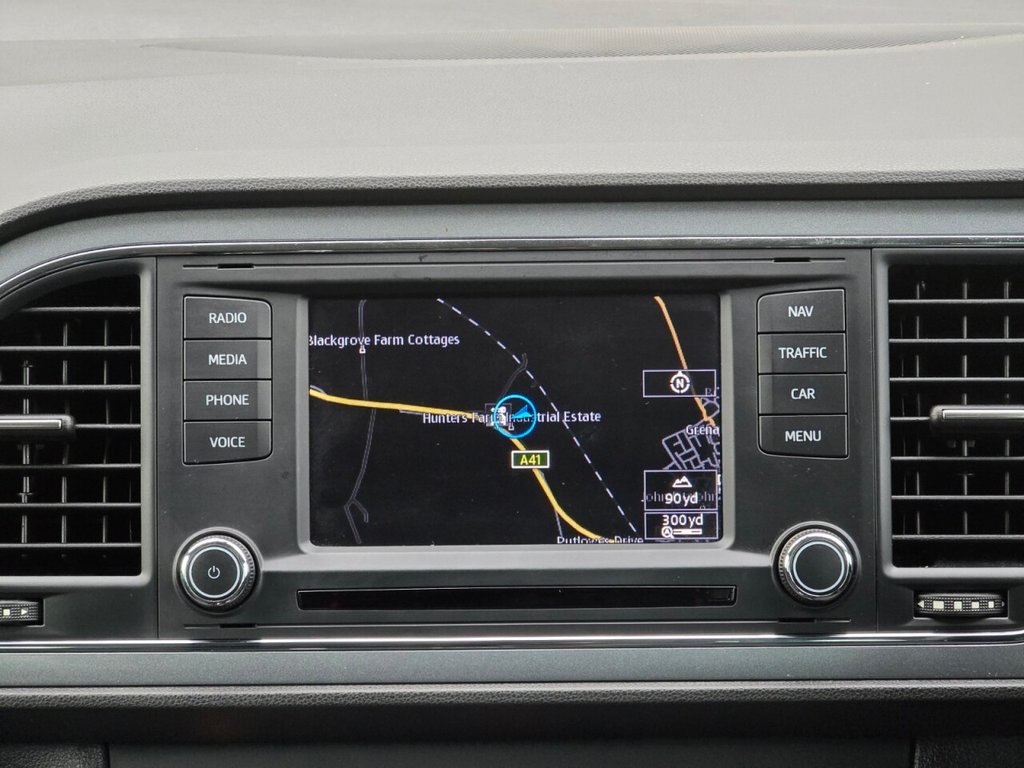 Used SEAT Leon 2015 for sale - 76867555: Photo 43