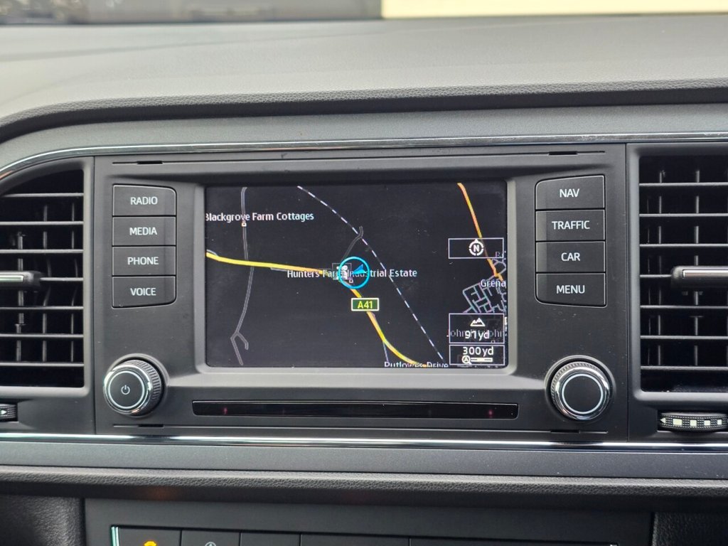 Used SEAT Leon 2015 for sale - 76867555: Photo 44