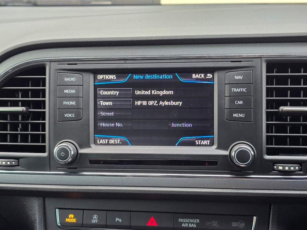 Used SEAT Leon 2015 for sale - 76867555: Photo 45