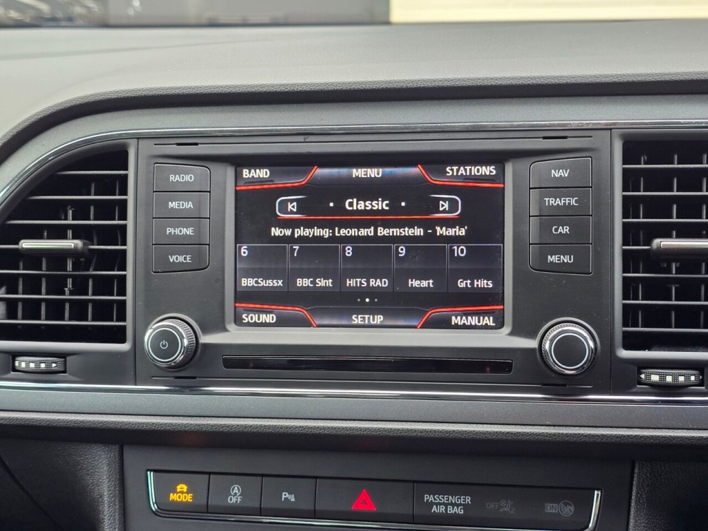 Used SEAT Leon 2015 for sale - 76867555: Photo 46