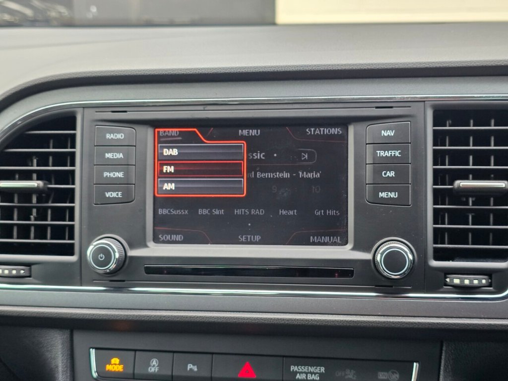 Used SEAT Leon 2015 for sale - 76867555: Photo 47