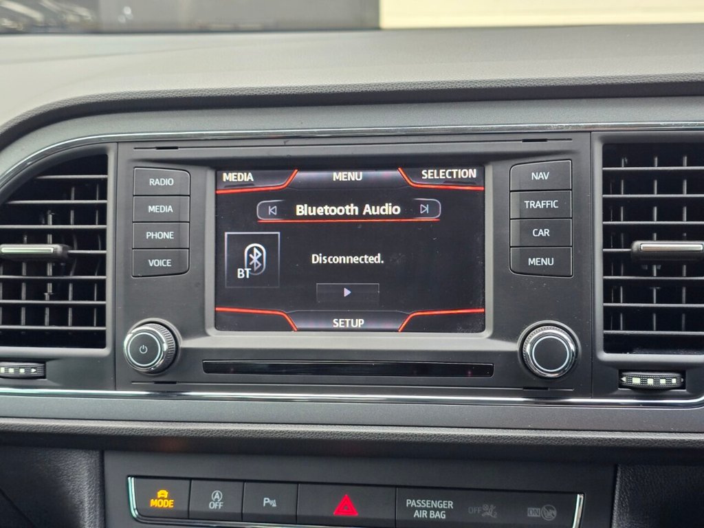 Used SEAT Leon 2015 for sale - 76867555: Photo 48