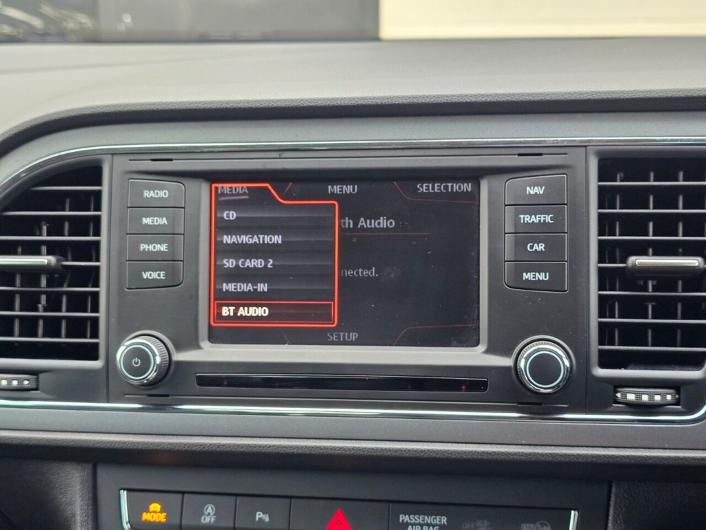 Used SEAT Leon 2015 for sale - 76867555: Photo 49