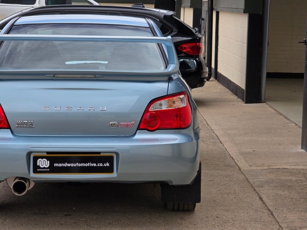 Used Subaru Impreza 2004 for sale - 76867522: Photo 10
