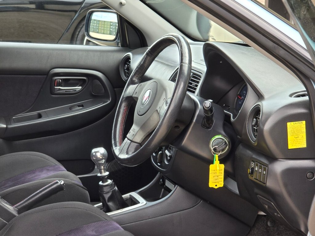 Used Subaru Impreza 2004 for sale - 76867522: Photo 15