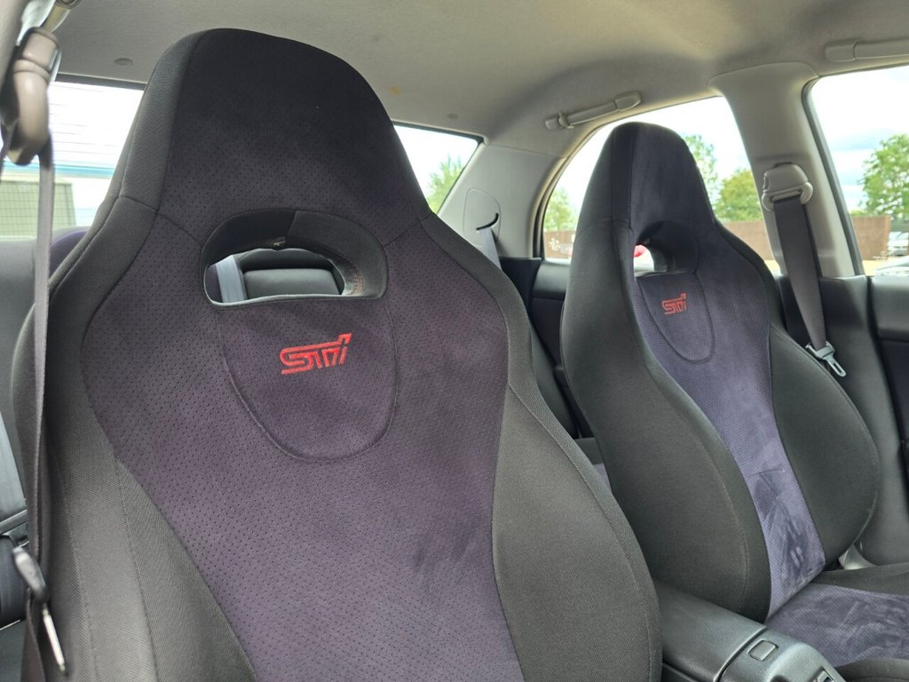 Used Subaru Impreza 2004 for sale - 76867522: Photo 17