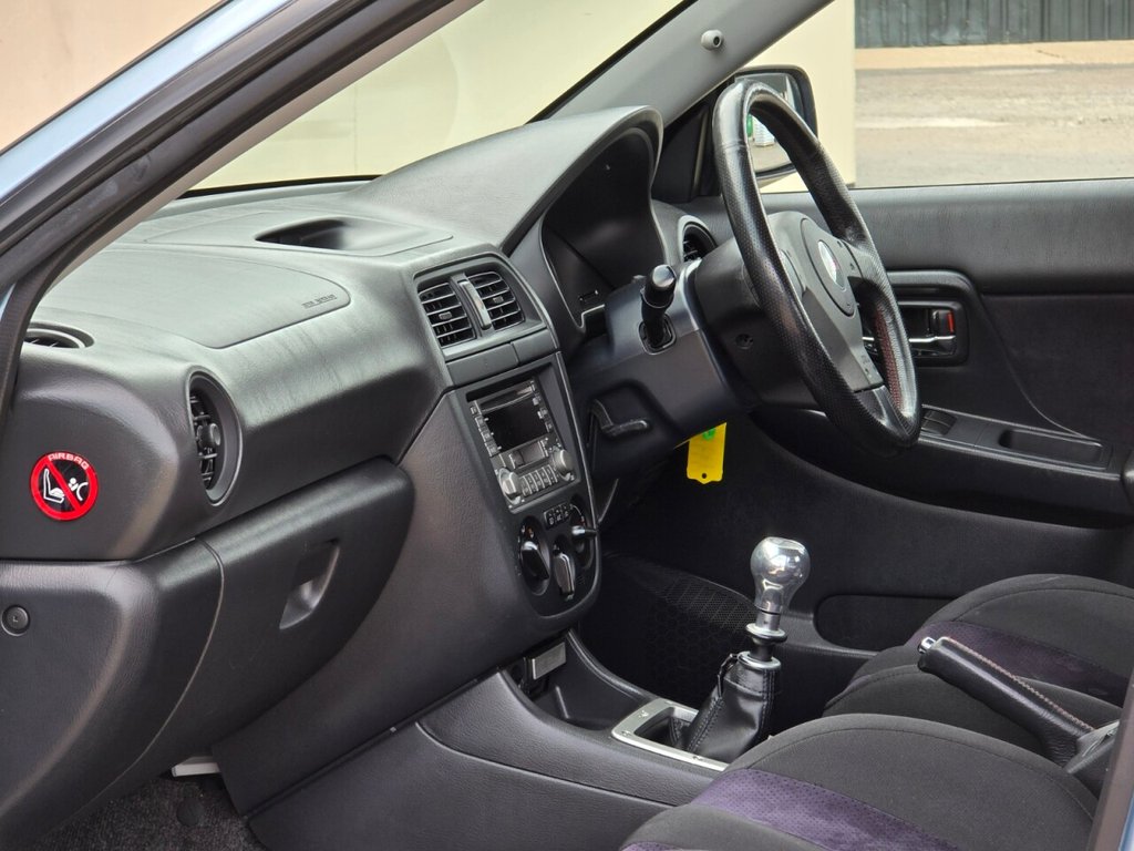 Used Subaru Impreza 2004 for sale - 76867522: Photo 21