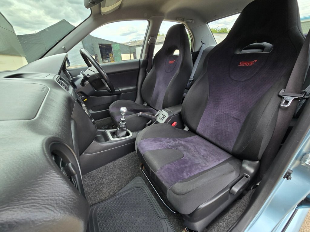 Used Subaru Impreza 2004 for sale - 76867522: Photo 22