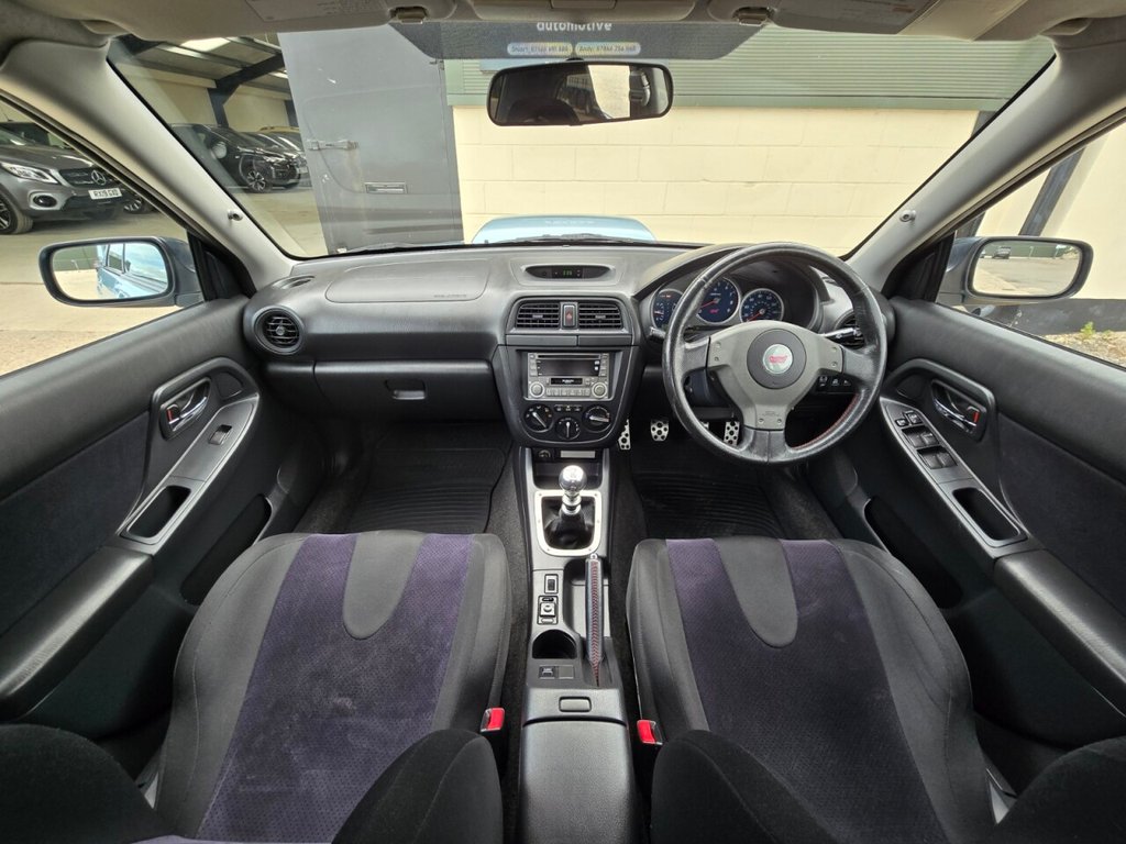 Used Subaru Impreza 2004 for sale - 76867522: Photo 23