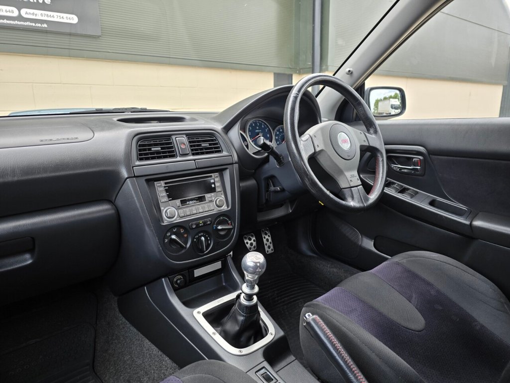 Used Subaru Impreza 2004 for sale - 76867522: Photo 26