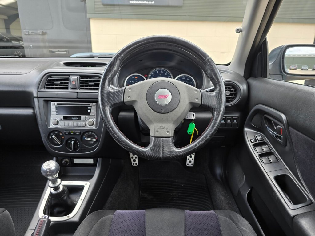 Used Subaru Impreza 2004 for sale - 76867522: Photo 27