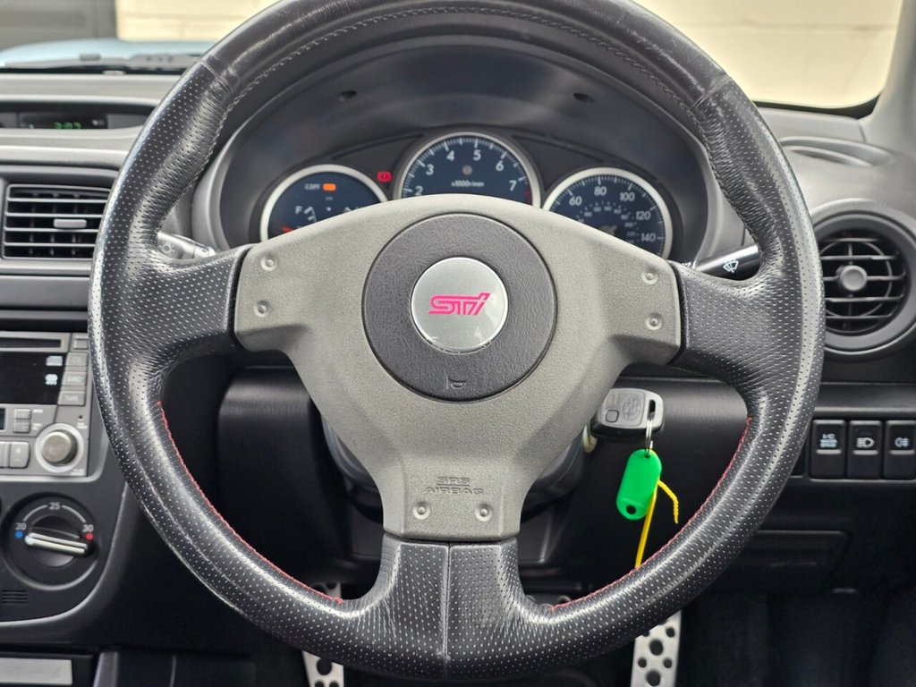 Used Subaru Impreza 2004 for sale - 76867522: Photo 28