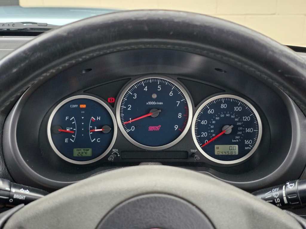 Used Subaru Impreza 2004 for sale - 76867522: Photo 29