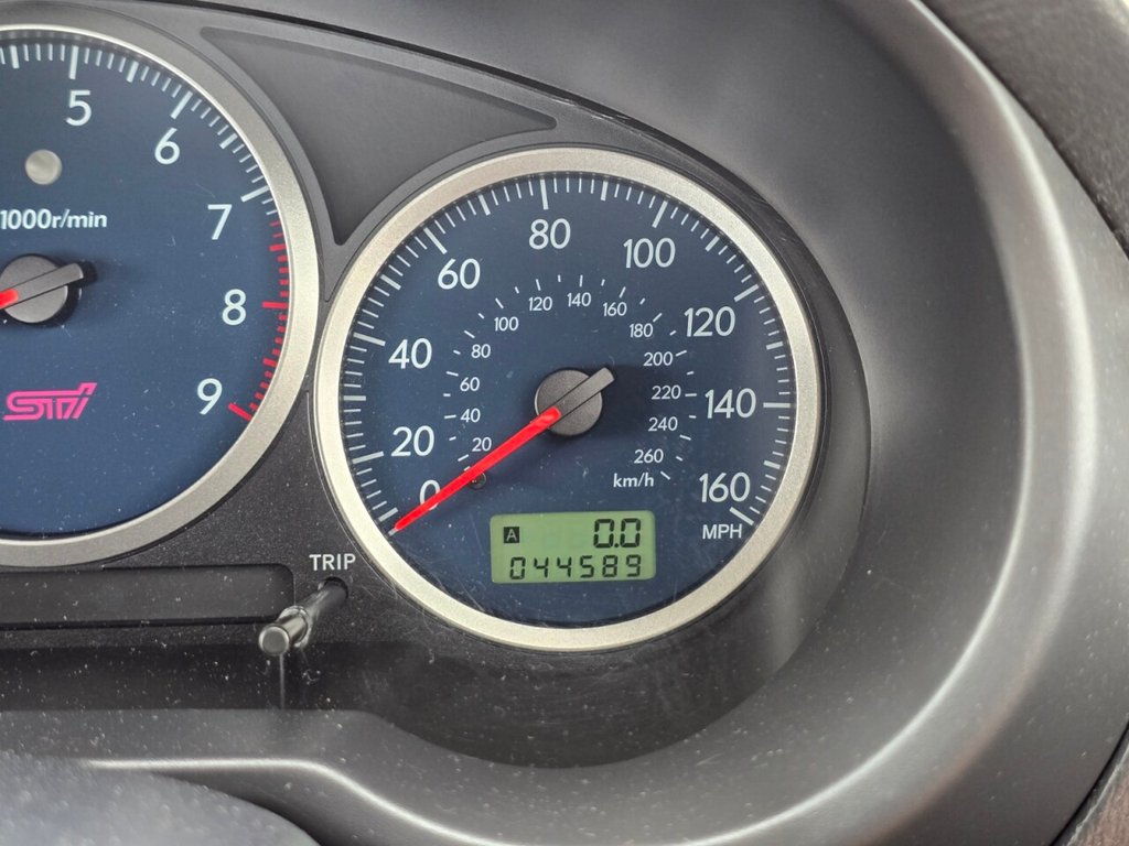 Used Subaru Impreza 2004 for sale - 76867522: Photo 30