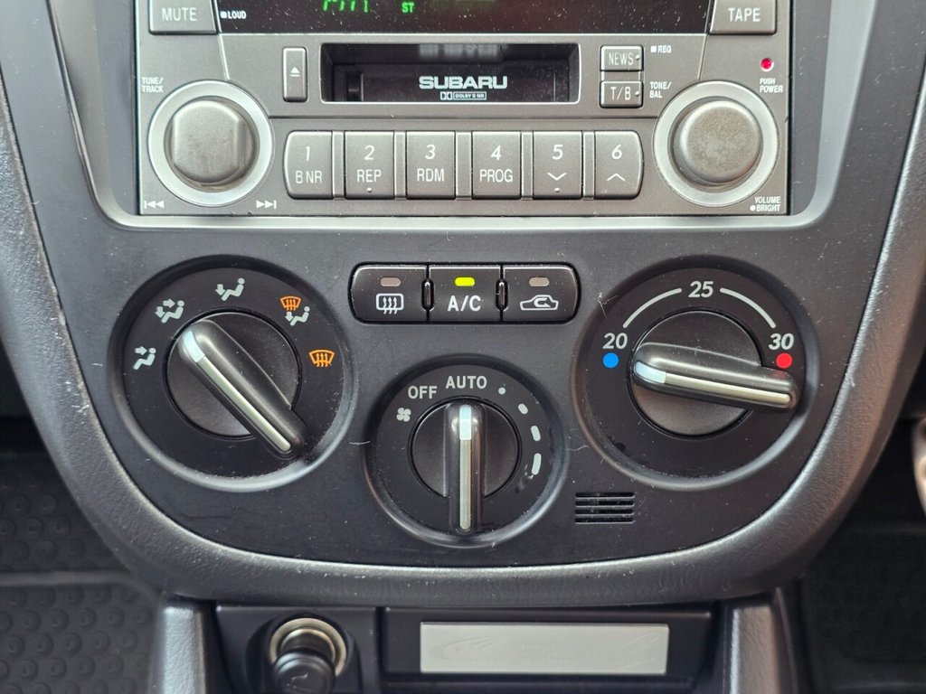 Used Subaru Impreza 2004 for sale - 76867522: Photo 39