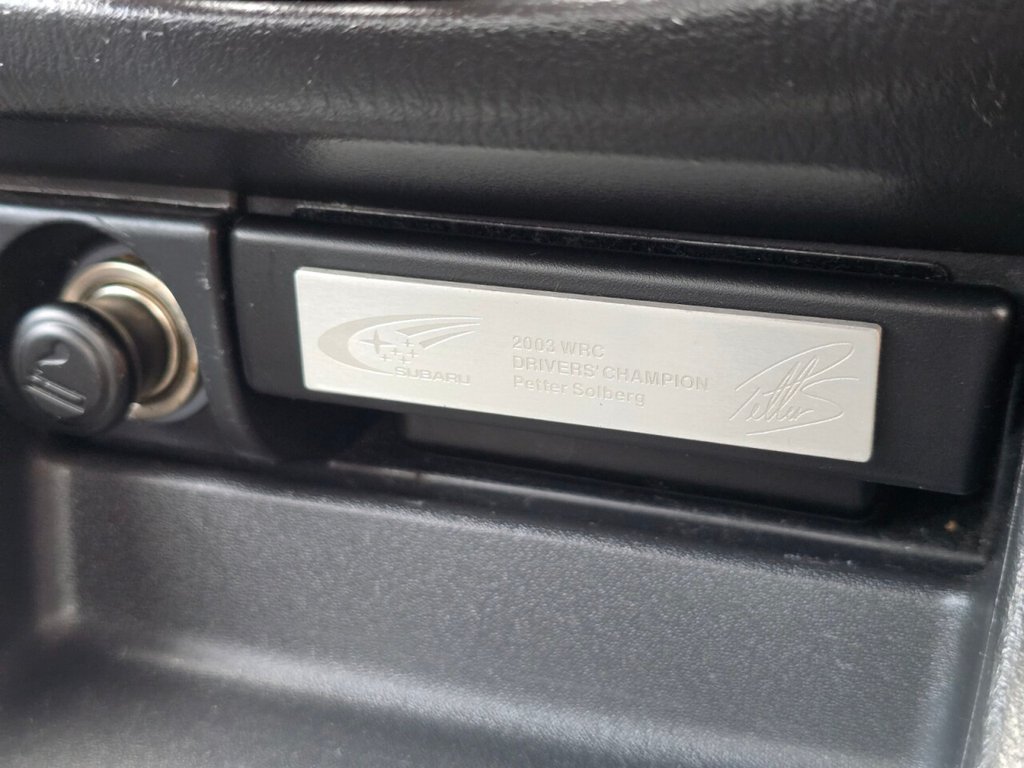 Used Subaru Impreza 2004 for sale - 76867522: Photo 40