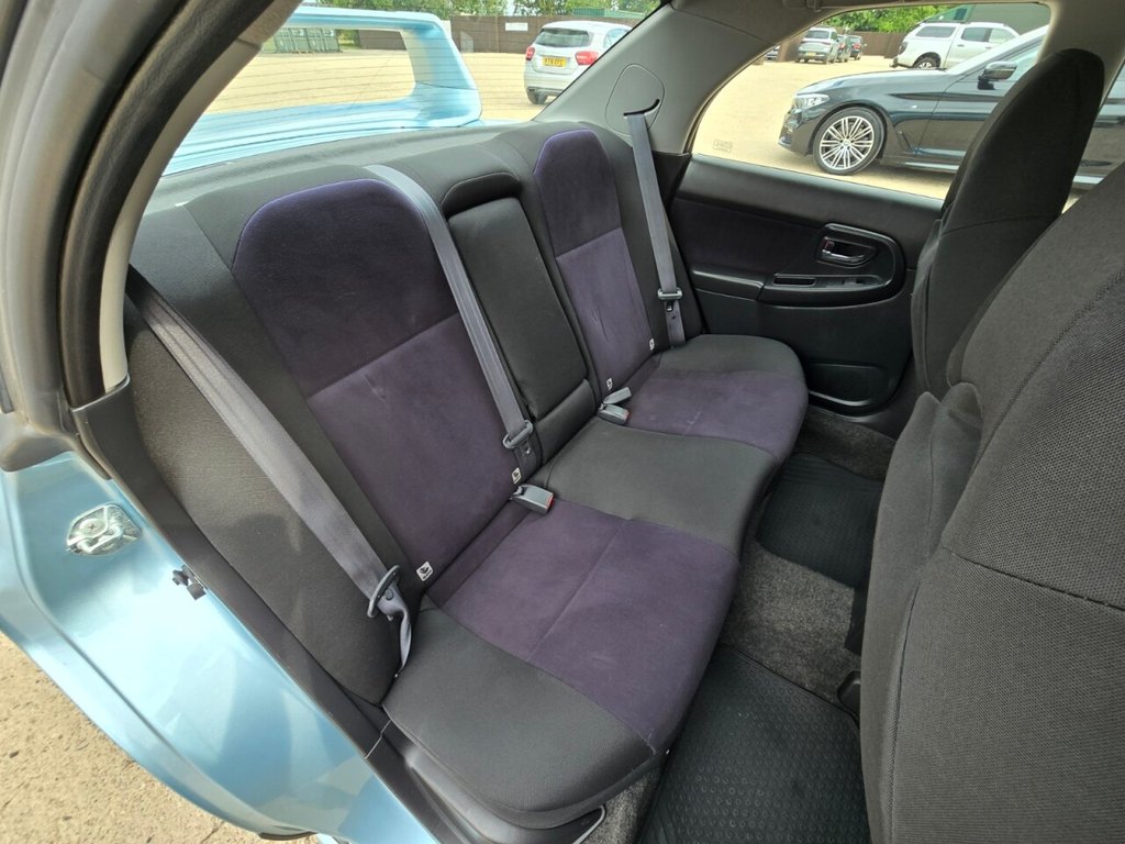 Used Subaru Impreza 2004 for sale - 76867522: Photo 45