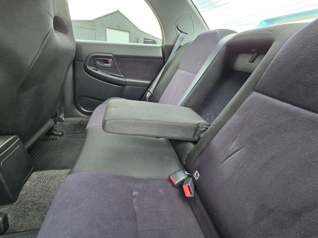 Used Subaru Impreza 2004 for sale - 76867522: Photo 48