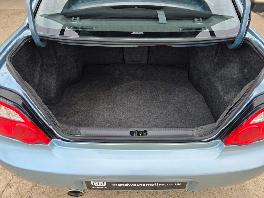 Used Subaru Impreza 2004 for sale - 76867522: Photo 50