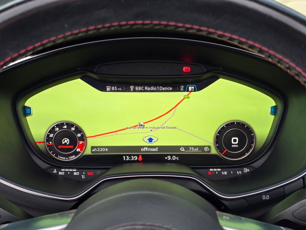 Used Audi TTS 2017 for sale - 76867813: Photo 30