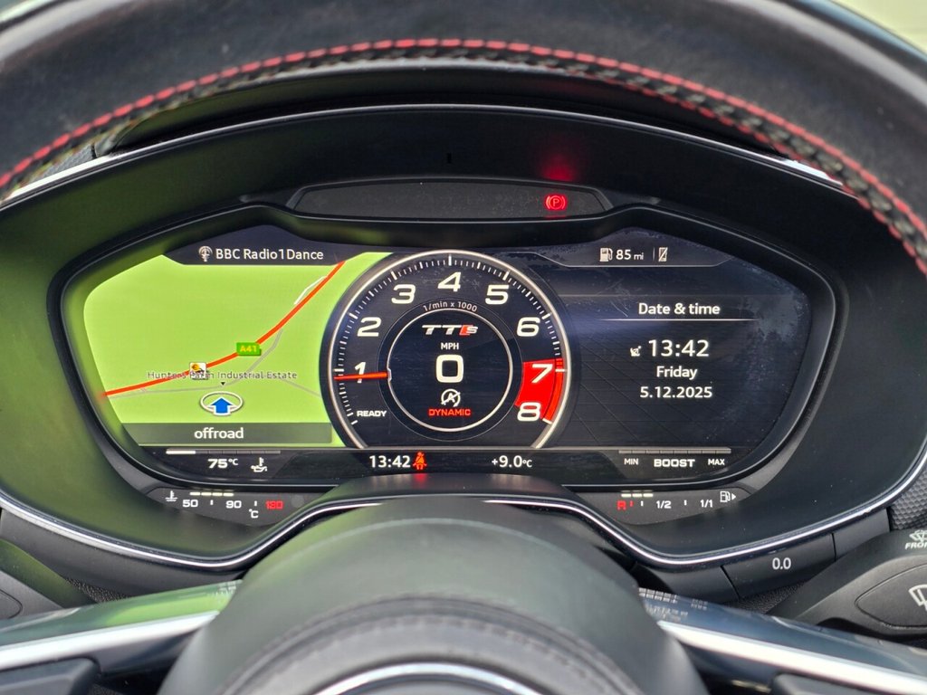 Used Audi TTS 2017 for sale - 76867813: Photo 31