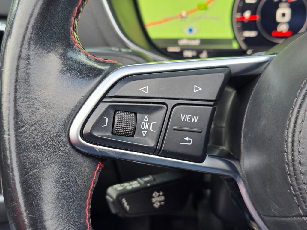 Used Audi TTS 2017 for sale - 76867813: Photo 32