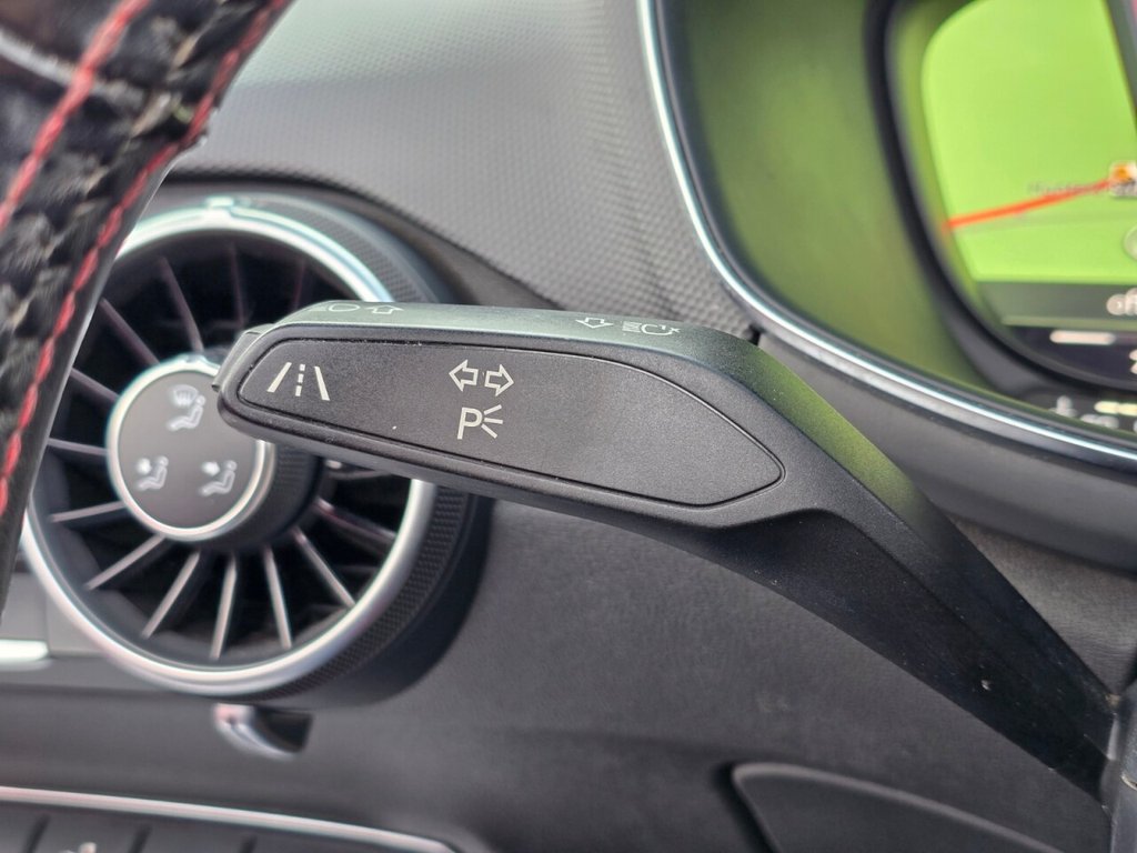 Used Audi TTS 2017 for sale - 76867813: Photo 35