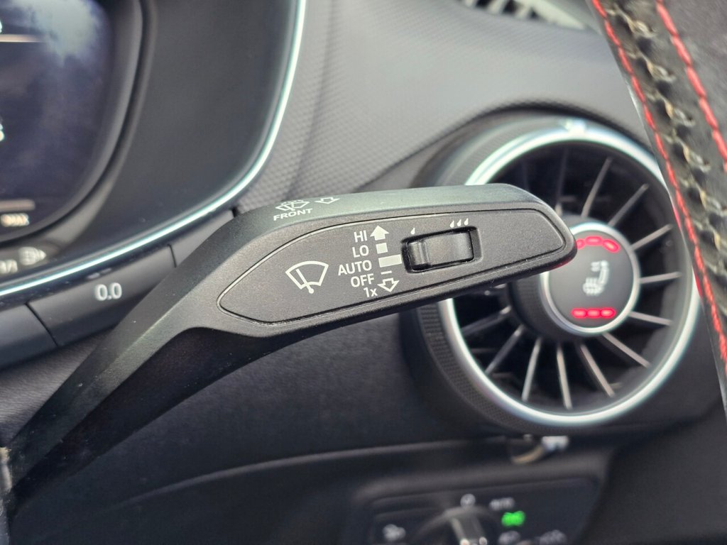 Used Audi TTS 2017 for sale - 76867813: Photo 36