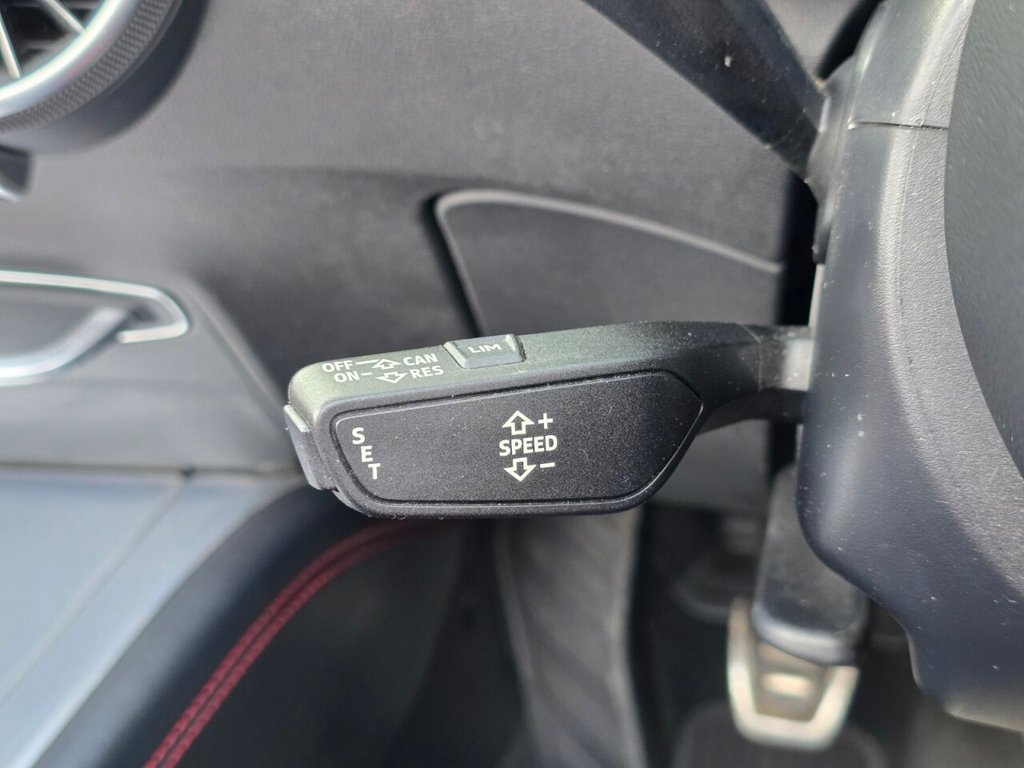 Used Audi TTS 2017 for sale - 76867813: Photo 37