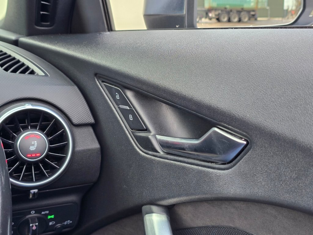 Used Audi TTS 2017 for sale - 76867813: Photo 41