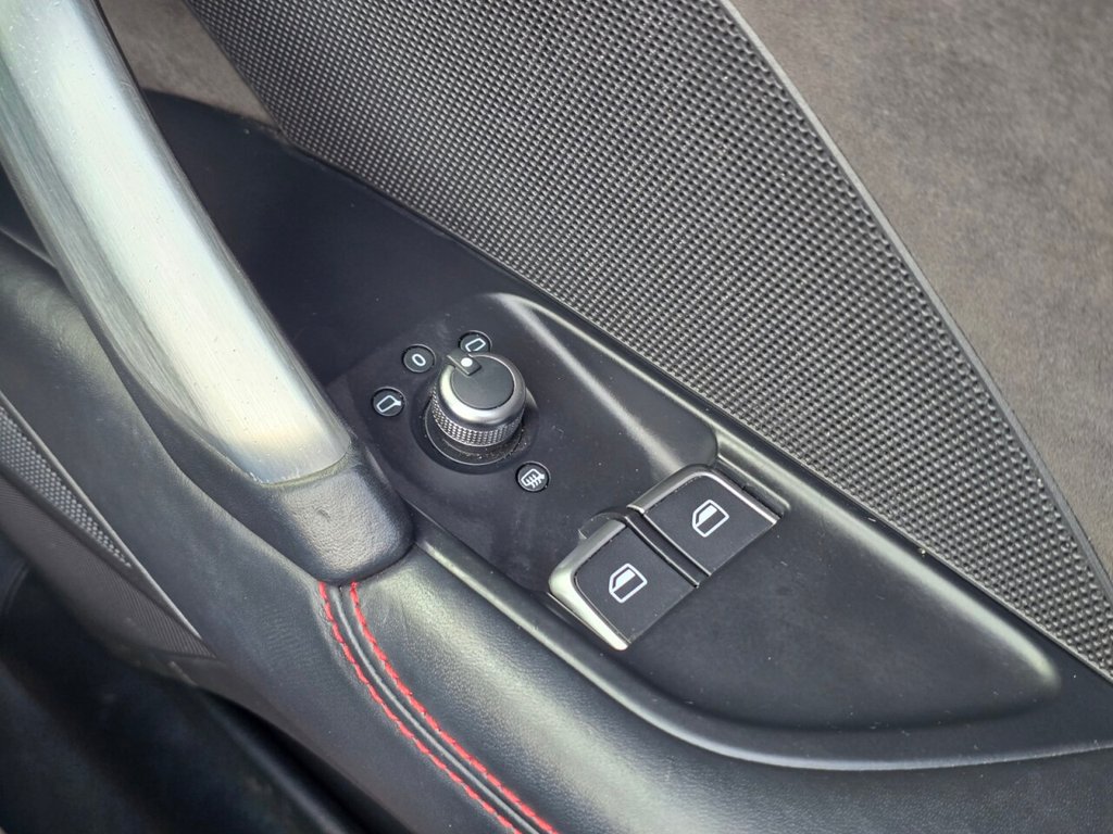 Used Audi TTS 2017 for sale - 76867813: Photo 42