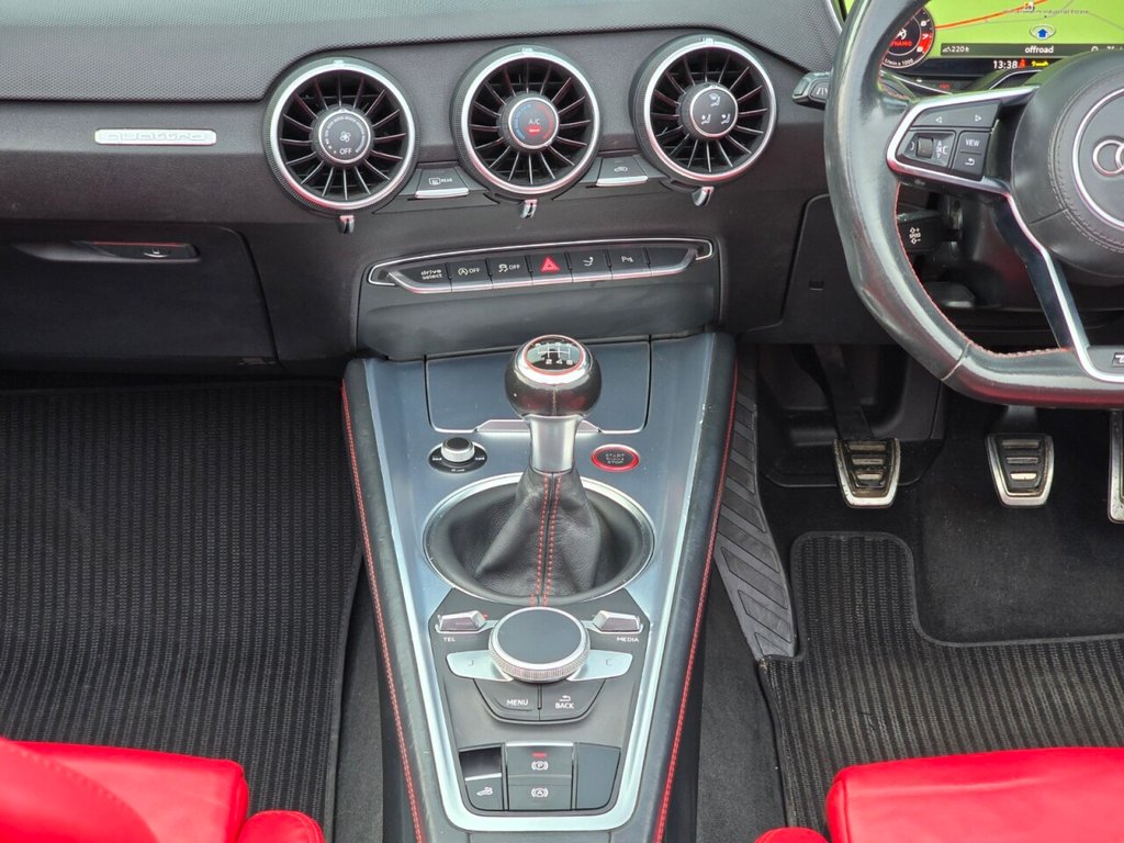 Used Audi TTS 2017 for sale - 76867813: Photo 43