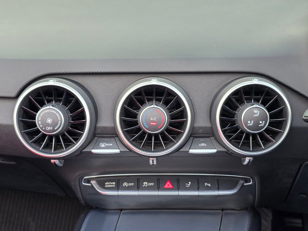 Used Audi TTS 2017 for sale - 76867813: Photo 44